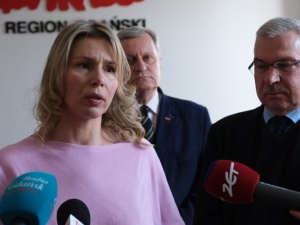 Przewodnicząca Solidarności w IMGW wraca do pracy. Sąd wydał zabezpieczenie