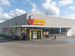 Spór zbiorowy w Biedronce. Solidarność wysłała pismo do portugalskiego Zarządu Jeronimo Martins