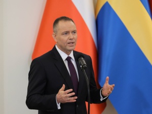 Do Kancelarii Prezydenta trafiło niemal 40 tys. podpisów pod apelem o weto ws. SAFE