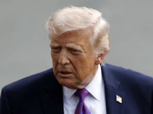 Trump: Gdy ceny ropy rosną, zarabiamy krocie