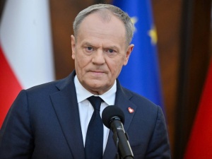  Rząd Tuska wchodzi w UNIJNE ZMIANY USTROJOWE bez jakiejkolwiek krajowej dyskusji i umocowania