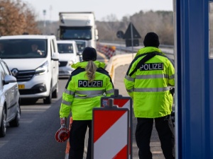 Panika w Niemczech? Politycy boją się masowej fali uchodźców