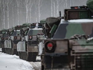 Głos rozsądku z Niemiec ws. SAFE. „Polska determinacja zasługuje na szacunek”