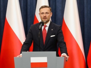 Tusk zwołał posiedzenie rządu. Swoją obecność zapowiedział szef KPRP