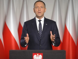 Weto ws. SAFE. Interesy polskie - interesy niemieckie 1:0