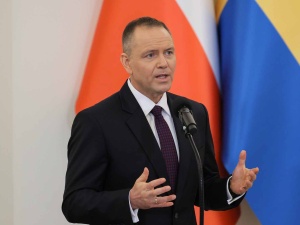 Karol Nawrocki zawetował SAFE. Zbadano komentarze w sieci