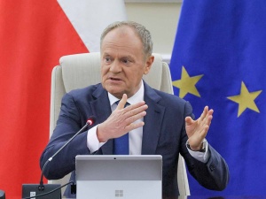 Unijna pożyczka SAFE zawetowana. Tusk ujawnił plan rządu