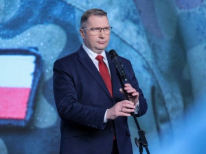 Pieniądze na zbrojenia. Czarnek: Tu nie ma miękkiej gry