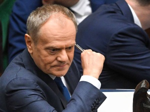 Likwidacja CBA. Jest decyzja Sejmu