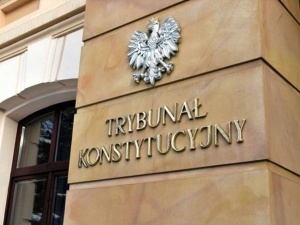 Sejm wybrał nowych sędziów Trybunału Konstytucyjnego