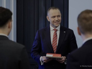 Szefowa KRS: Prezydent może wysłać list do KE, że rząd nie ma umocowania ws. SAFE