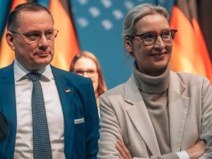 Rozpada się „antydemokratyczny kordon” przeciwko AfD
