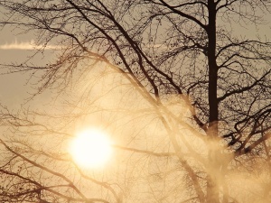 Pogoda na weekend. Zacznie się słonecznie, ale nie na długo
