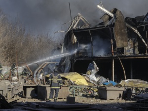 Marcin Bąk: Łatwo zacząć, trudniej skończyć