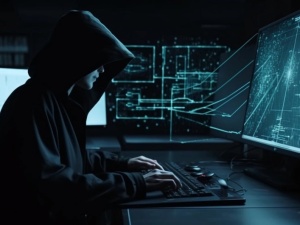 Szczeciński szpital w trybie awaryjnym po ataku hakerów