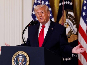 Nowy przywódca Iranu nie żyje? Zaskakujące słowa Trumpa