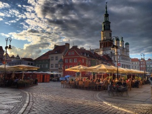 Gdzie żyje się najlepiej w Polsce? Nowy ranking przyniósł niespodzianki