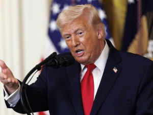 Napięcie na Bliskim Wschodzie. USA apelują o otwarcie cieśniny Ormuz