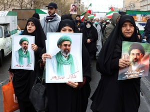 Przywódca Iranu w Moskwie? Sensacyjne informacje o leczeniu u Putina