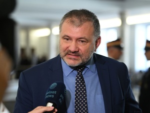 Żurek stawia żądanie prezydentowi. Ma tydzień na decyzję