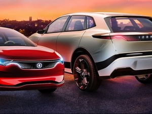 Prezes ElectroMobility Poland zrezygnował ze stanowiska. Izera padła