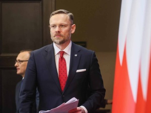 Prezydent zawetował ustawę. Bogucki: Nowe przepisy ograniczałyby areszt dla pedofilów