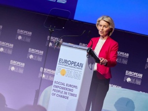 KE decydująca, które terytoria i czy przekazać Rosji? Oto plan eurokratów