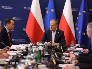 Doradca prezydenta: Prawdziwy Polexit dzieje się dziś za sprawą Tuska 