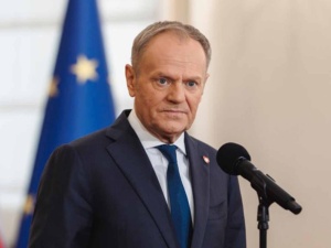 Weto prezydenta wywołało poruszenie w Niemczech. Media cytują słowa Tuska