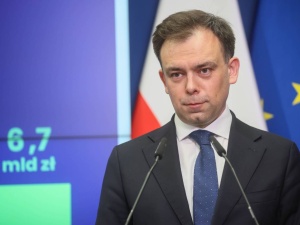 Rekordowy deficyt budżetu państwa