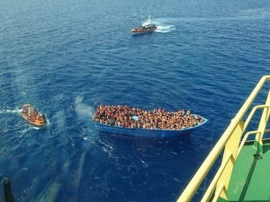 Dwie trzecie imigrantów wjeżdżających do Niemiec nie ma dokumentów