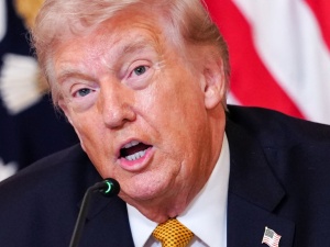 Paweł Jędrzejewski: Lista osiagnięć Donalda Trumpa