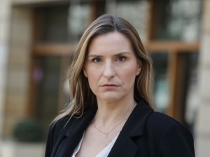 Nadchodzi SAFE II. Sobkowiak-Czarnecka : Kolejne kraje pukają i pytają