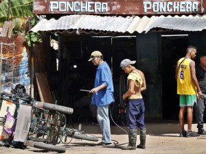 Kryzys na Kubie. Ambasada wydała komunikat dla turystów