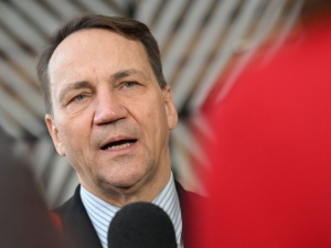 Sikorski atakuje prezydenta: Nie ma wiedzy do zajmowania się polityką europejską