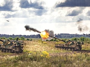 Nowa inicjatywa w Europie. Trzy państwa zawiązują współpracę ws. zakupu uzbrojenia