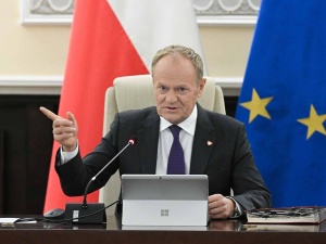 Polskie wojska w Iranie? Tusk zabrał głos