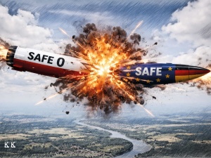 Cena bezpieczeństwa. Co naprawdę kryje się za programem SAFE