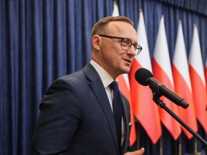 Rzecznik prezydenta odpowiada Sikorskiemu: Panu znowu wszystko się pomieszało