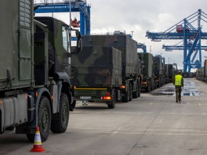 Gen. Wroński: Unijny SAFE to parszywy i fałszywy projekt