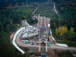 Chaos w przetargach na Rail Baltica