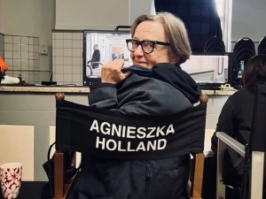 Sąd: Ziobro musi przeprosić Holland za wypowiedzi o „Zielonej Granicy”