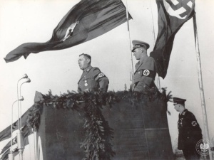 USA otworzyły archiwa z pełnymi kartotekami członków NSDAP