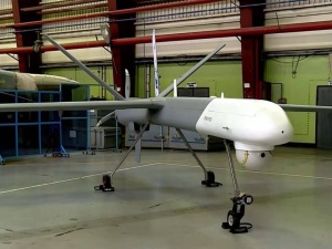 Media: Rosja dzieli się z Iranem zdjęciami satelitarnymi i technologią dronową