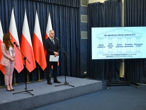 Pięć propozycji prezydenta na reformę polityki klimatycznej Unii Europejskiej