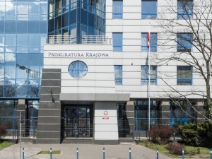 Prokurator od sprawy Nowaka na celowniku Żurka. Grozi mu dyscyplinarka