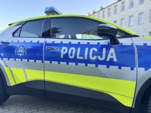 Balony z ładunkiem wylądowały pod przedszkolem w Białymstoku