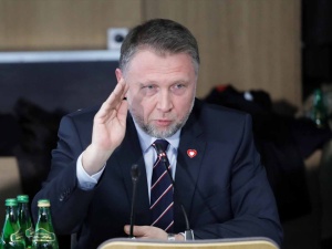 Były ważny polityk PO: Za tydzień rusza mój proces z Kierwińskim