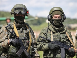 Przywódcy państw flanki wschodniej wystosowali list ws. niebezpiecznych rosyjskich kombatantów