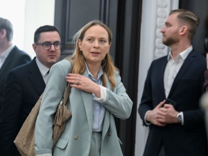 Zaskakujące słowa minister rządu Tuska: ETS2 nigdy nie powinien wejść w życie